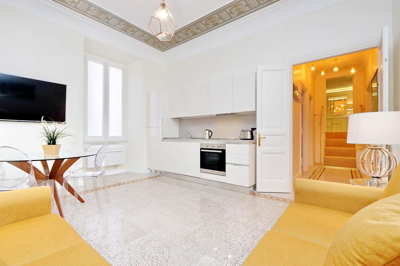 Vatican Luxuryapartments My Extra Home Ρώμη Εξωτερικό φωτογραφία