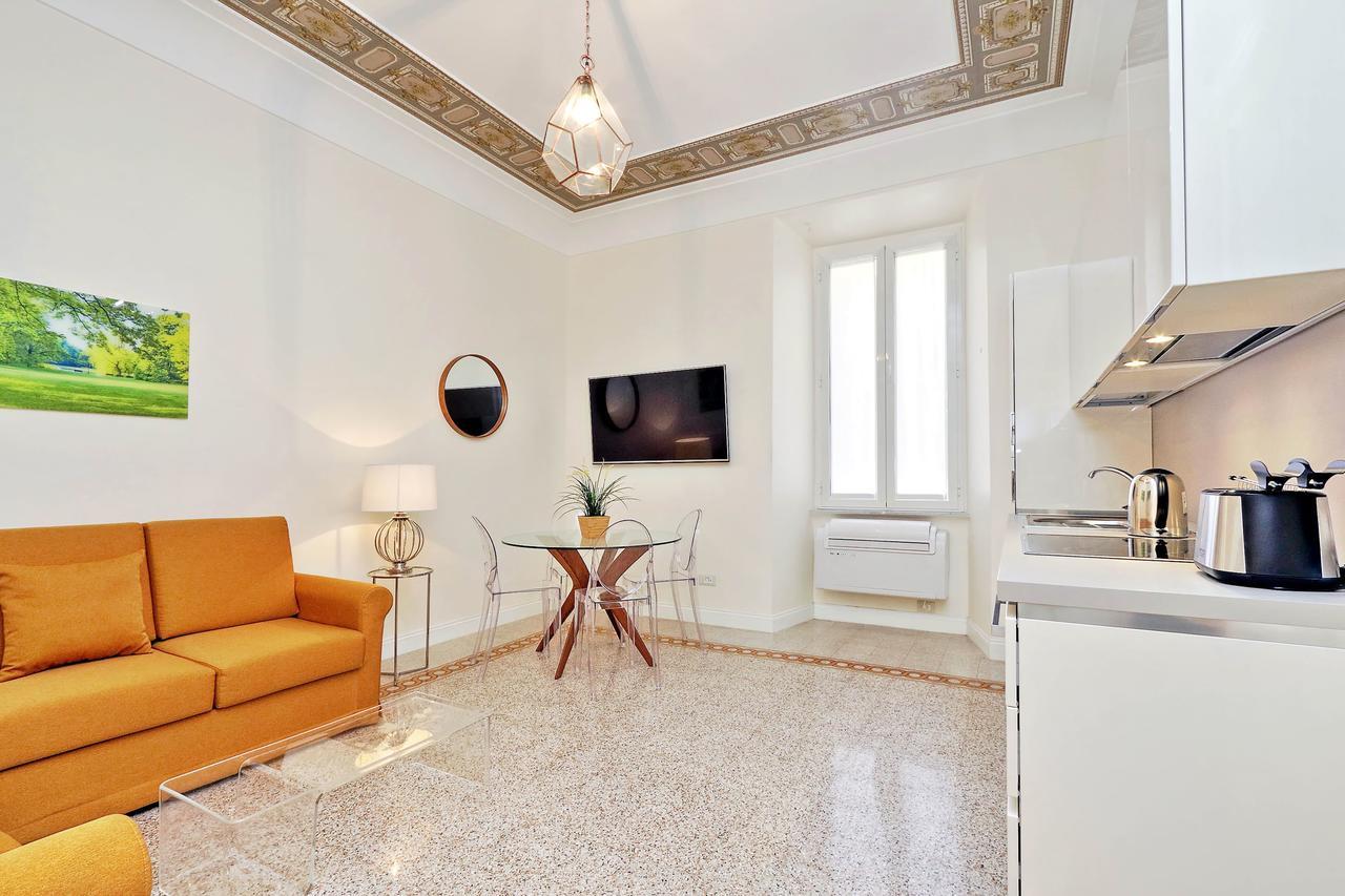 Vatican Luxuryapartments My Extra Home Ρώμη Εξωτερικό φωτογραφία