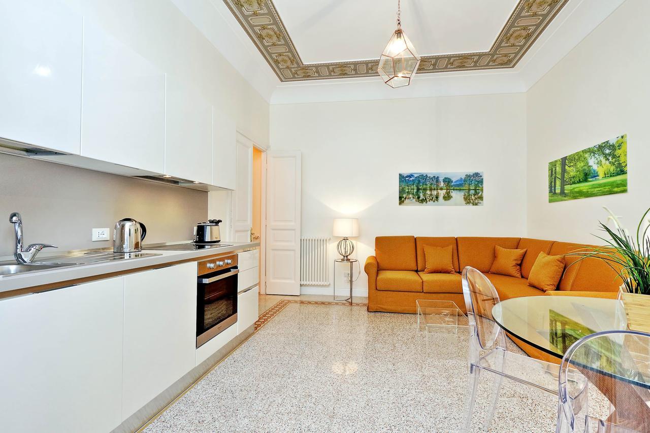 Vatican Luxuryapartments My Extra Home Ρώμη Εξωτερικό φωτογραφία