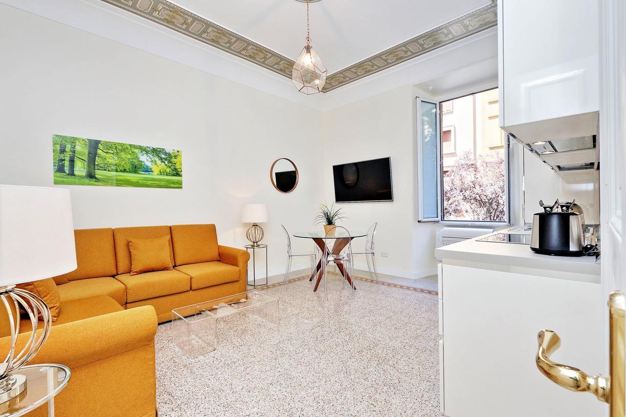 Vatican Luxuryapartments My Extra Home Ρώμη Εξωτερικό φωτογραφία